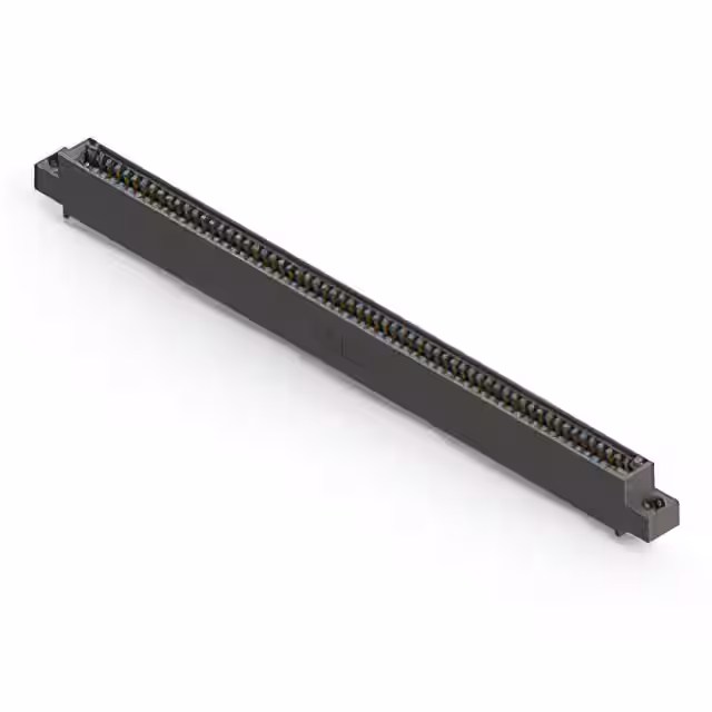 395-063-523-408 EDAC Inc.  Edgeboard Connectors